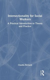 Produktbild: Intersectionality for Social Workers