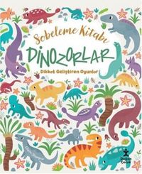 Produktbild: Sobeleme Kitabi - Dinozorlar