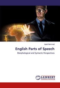 Produktbild: English Parts of Speech