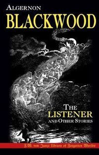 Produktbild: The Listener and Other Stories