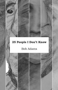 Produktbild: 25 People I Don't Know