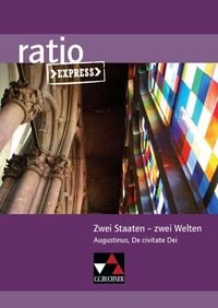 Produktbild: ratio Express / Zwei Staaten &ndash; zwei Welten