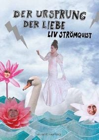 Produktbild: Der Ursprung der Liebe