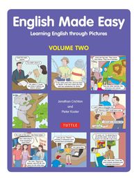 Produktbild: English Made Easy Volume Two