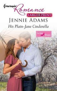 Produktbild: His Plain-Jane Cinderella