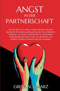 Produktbild: Angst in der Partnerschaft