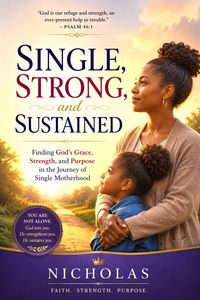 Produktbild: Single, Strong and Sustained