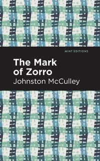 Produktbild: The Mark of Zorro