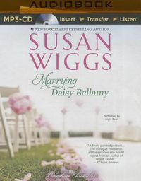 Bild vom Artikel Marrying Daisy Bellamy vom Autor Susan Wiggs