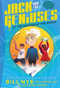 Produktbild: Jack and the Geniuses