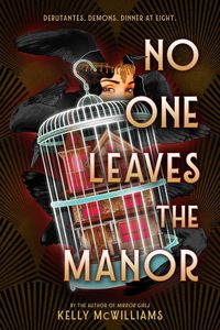 Produktbild: No One Leaves the Manor