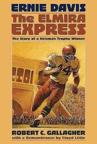 Produktbild: Ernie Davis, the Elmira Express