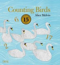 Produktbild: Counting Birds