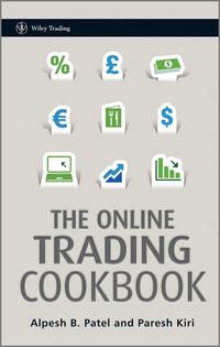 Produktbild: The Online Trading Cookbook