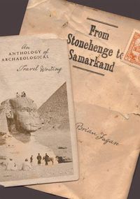Bild vom Artikel From Stonehenge To Samarkand vom Autor Brian Fagan