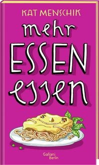 Produktbild: Mehr Essen essen