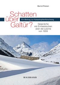Produktbild: Schatten &uuml;ber Galt&uuml;r?