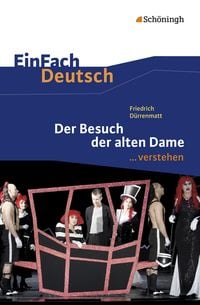 Produktbild: EinFach Deutsch ... verstehen