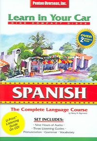 Produktbild: Spanish