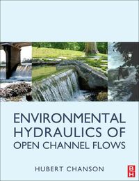Produktbild: Environmental Hydraulics For O
