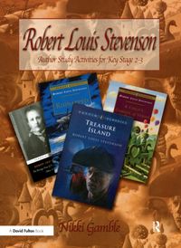 Produktbild: Robert Louis Stevenson