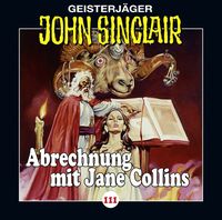 Bild vom Artikel John Sinclair - Folge 111 vom Autor Jason Dark
