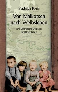 Produktbild: Von Malkotsch nach Welbsleben