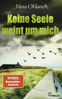 Produktbild: Keine Seele weint um mich