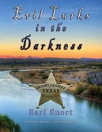 Produktbild: Evil Lurks In The Darkness