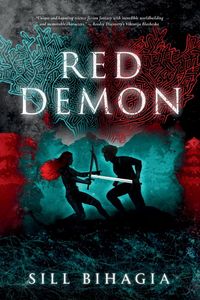 Produktbild: Red Demon