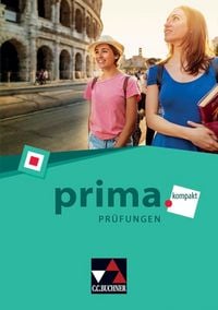 Produktbild: prima.kompakt / prima.kompakt Pr&uuml;fungen