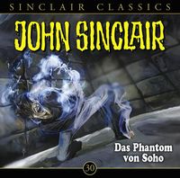 Bild vom Artikel John Sinclair Classics - Folge 30 vom Autor Jason Dark