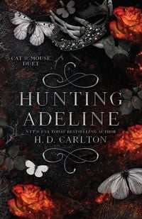 Produktbild: Hunting Adeline