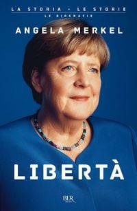 Produktbild: Libert&agrave;