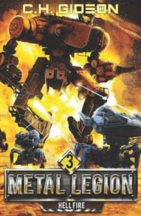 Produktbild: Hellfire