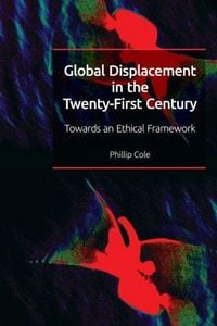 Produktbild: Global Displacement in the Twenty-first Century