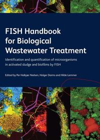 Produktbild: FISH Handbook for Biological Wastewater Treatment