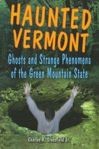 Produktbild: Haunted Vermont
