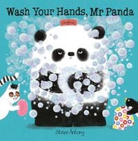Produktbild: Wash Your Hands, Mr Panda
