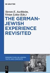 Produktbild: The German-Jewish Experience Revisited