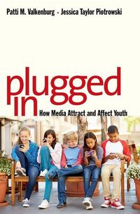 Produktbild: Piotrowski, J: Plugged In