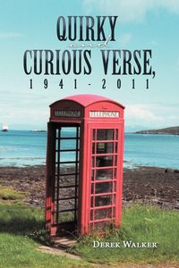 Produktbild: Quirky and Curious Verse, 1941-2011