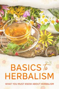 Produktbild: Herbalism