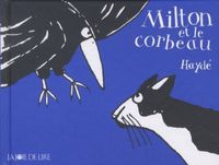 Produktbild: Milton et le corbeau