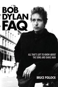 Produktbild: Bob Dylan FAQ