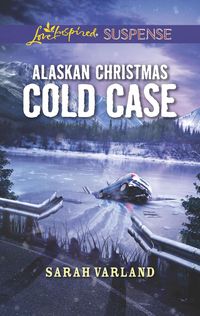 Produktbild: Alaskan Christmas Cold Case