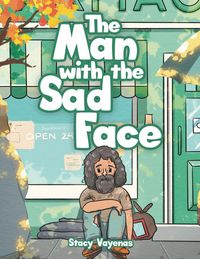 Produktbild: The Man with the Sad Face
