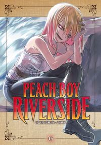 Produktbild: Peach Boy Riverside 15