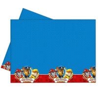 Produktbild: Tischdecke PAW PATROL 120x180cm Plastik