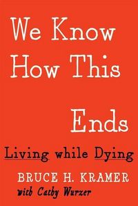 Produktbild: We Know How This Ends